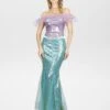 Costume Da Sirena