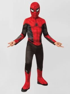 Costume Da 'Spider-Man'
