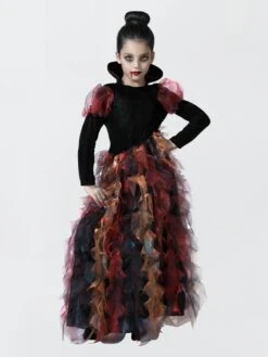 Costume Da Vampira