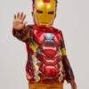 Costume 'Iron Man'