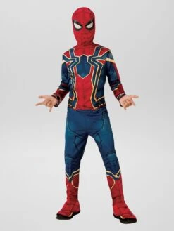 Costume 'Iron Spider'