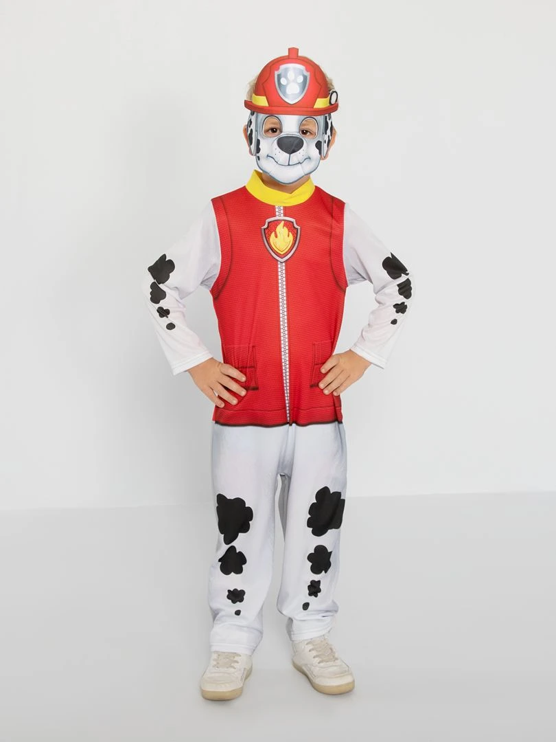 Costume 'Paw Patrol' 1 Costume 'Paw Patrol'