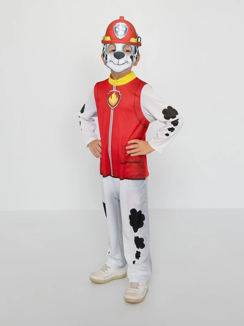 Costume 'Paw Patrol' 2 Costume 'Paw Patrol' - immagine 2