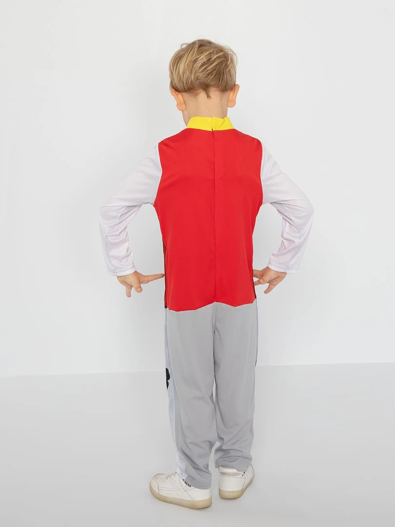 Costume 'Paw Patrol' 3 Costume 'Paw Patrol' - immagine 3