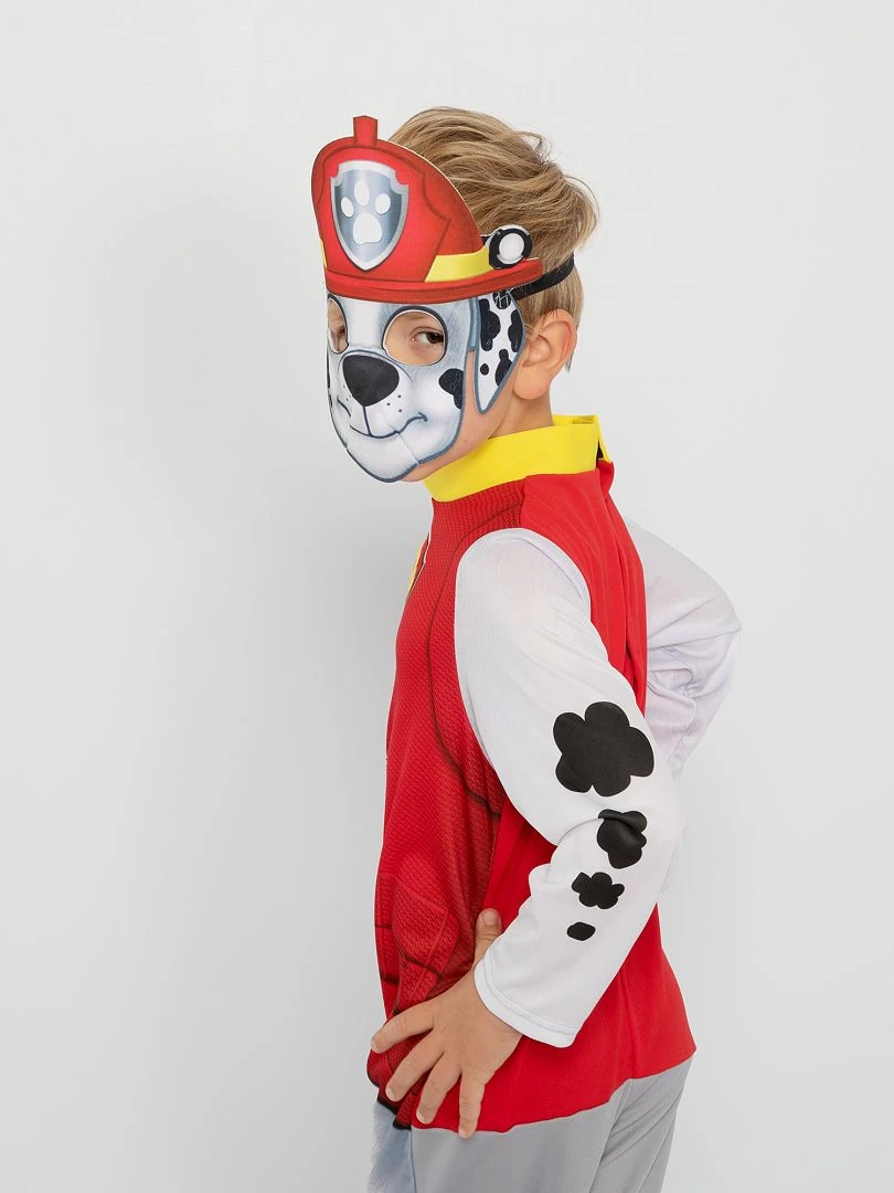 Costume 'Paw Patrol' 4 Costume 'Paw Patrol' - immagine 4