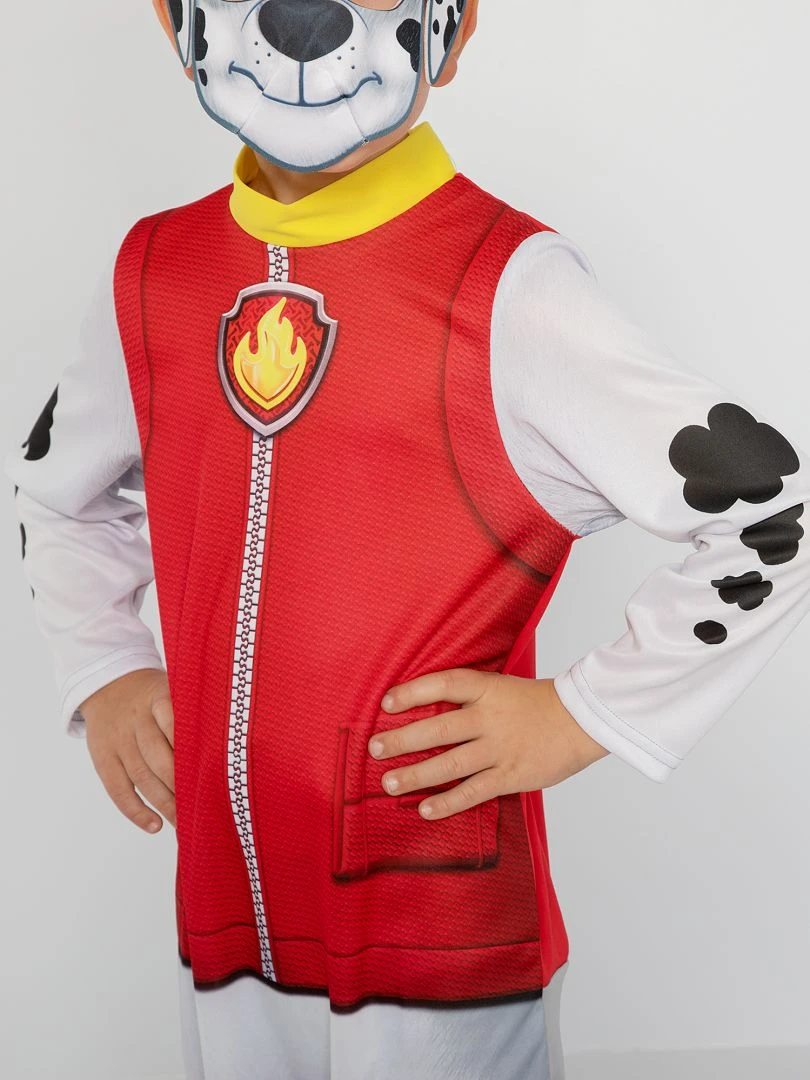Costume 'Paw Patrol' 5 Costume 'Paw Patrol' - immagine 5
