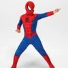 Costume 'Spider-Man' Di 'Marvel'