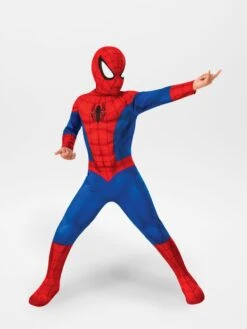 Costume 'Spider-Man' Di 'Marvel'