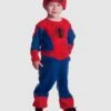 Costume 'Spider-Man'