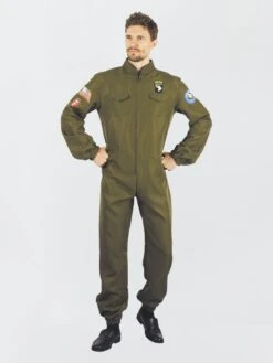 Costume Tuta 'aviatore'