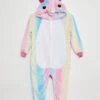 Costume Tuta Unicorno