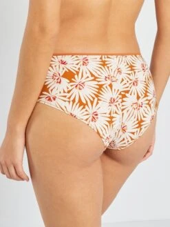 Culotte In Microfibra 'Sans Complexe' 6 Culotte In Microfibra 'Sans Complexe' -Kiabi culotte in microfibra sans complexe arancione atu55 1 frb3