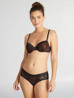 Culotte In Pizzo 'Envie De Lingerie'