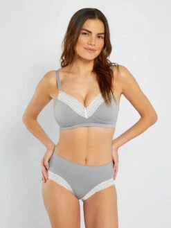 Culotte 'Sans Complexe'