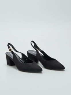 Décolleté Tinta Unita