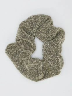 Elastico Per Capelli In Maglia Iridescente