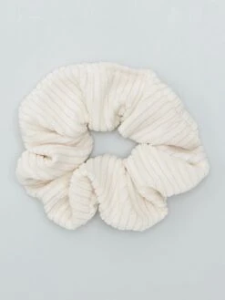 Elastico Per Capelli In Spugna Goffrata