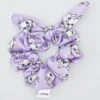 Elastico Scrunchie Effetto Satinato 'Disney' 'Minou'