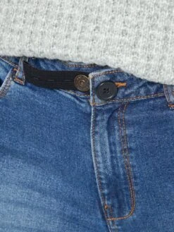 Estensore Per Pantaloni -Kiabi estensore per pantaloni blu yi473 1 frb3