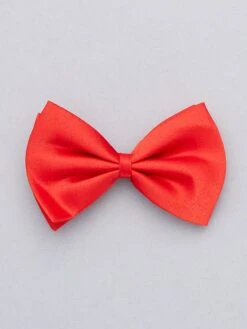 Farfallino Tinta Unita