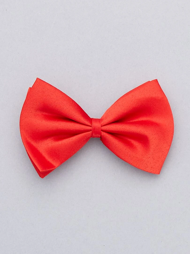 Farfallino Tinta Unita 1 Farfallino Tinta Unita