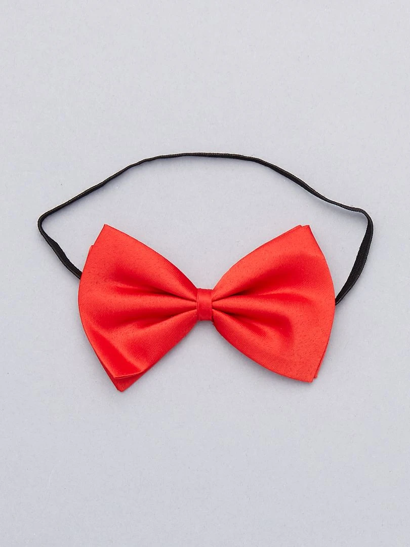 Farfallino Tinta Unita 3 Farfallino Tinta Unita - immagine 3