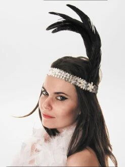 Fascia 'charleston' - Travestimento