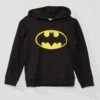 Felpa Con Cappuccio 'Batman'