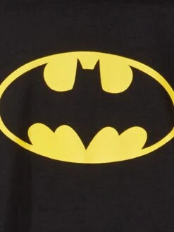 Felpa Con Cappuccio 'Batman' -Kiabi felpa con cappuccio batman nero batman atr16 1 frb3