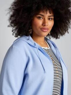 Felpa Con Cappuccio 10 Felpa Con Cappuccio -Kiabi felpa con cappuccio blu yd404 22 frb5