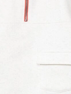 Felpa Con Cappuccio E Collo Alto -Kiabi felpa con cappuccio e collo alto blu arc91 2 frb4