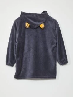 Felpa Con Cappuccio 'Il Re Leone' 6 Felpa Con Cappuccio 'Il Re Leone' -Kiabi felpa con cappuccio il re leone grigio avf28 1 frb3