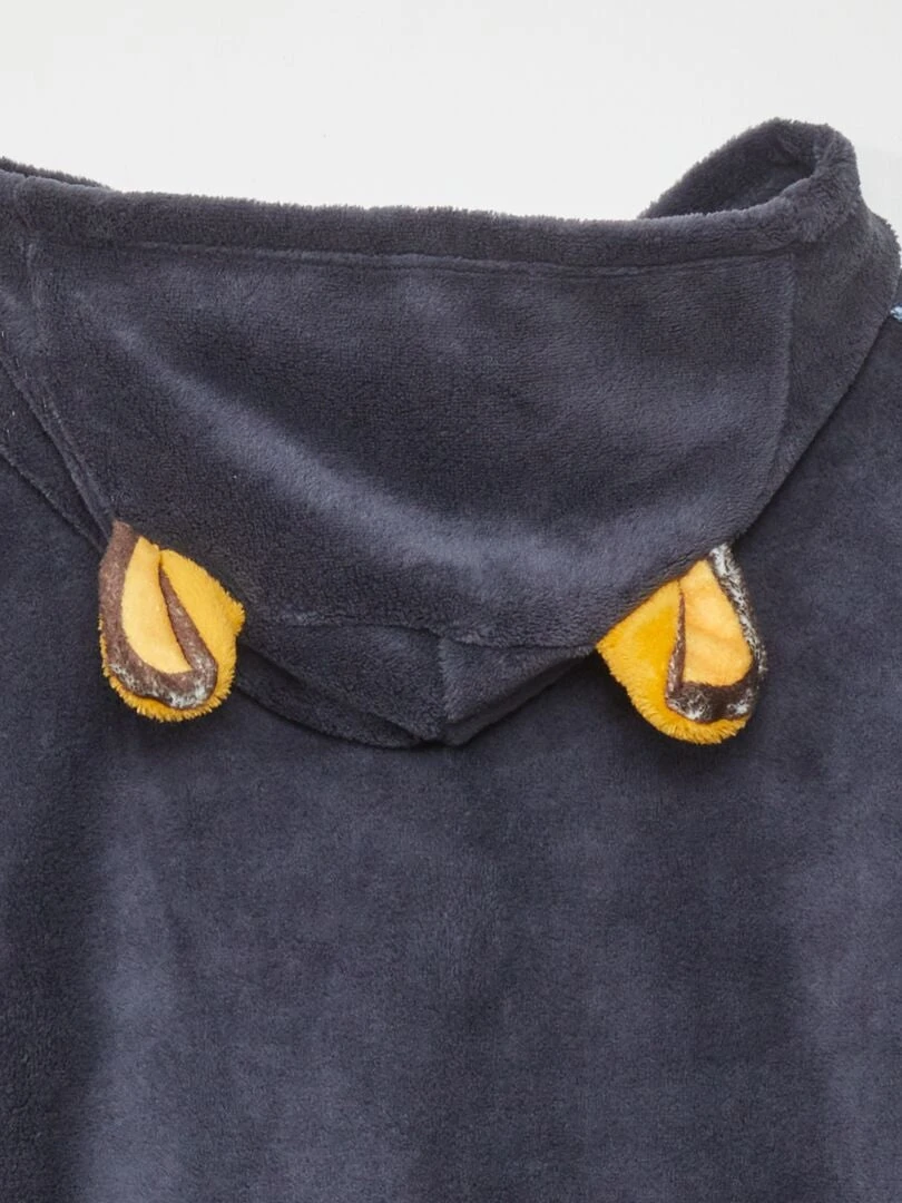 Felpa Con Cappuccio 'Il Re Leone' 4 Felpa Con Cappuccio 'Il Re Leone' - immagine 4