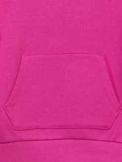 Felpa Con Cappuccio In Tessuto Felpato Pesante -Kiabi felpa con cappuccio in tessuto felpato pesante rosa aye60 4 frb3