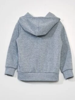 Felpa Con Cappuccio 'Paw Patrol' -Kiabi felpa con cappuccio paw patrol grigio ara21 1 frb3