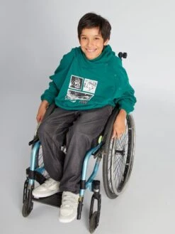 Felpa Con Cappuccio 'Star Wars'