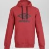 Felpa Con Cappuccio 'Umbro'