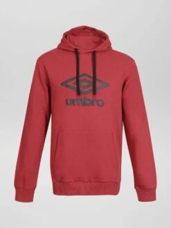 Felpa Con Cappuccio 'Umbro'