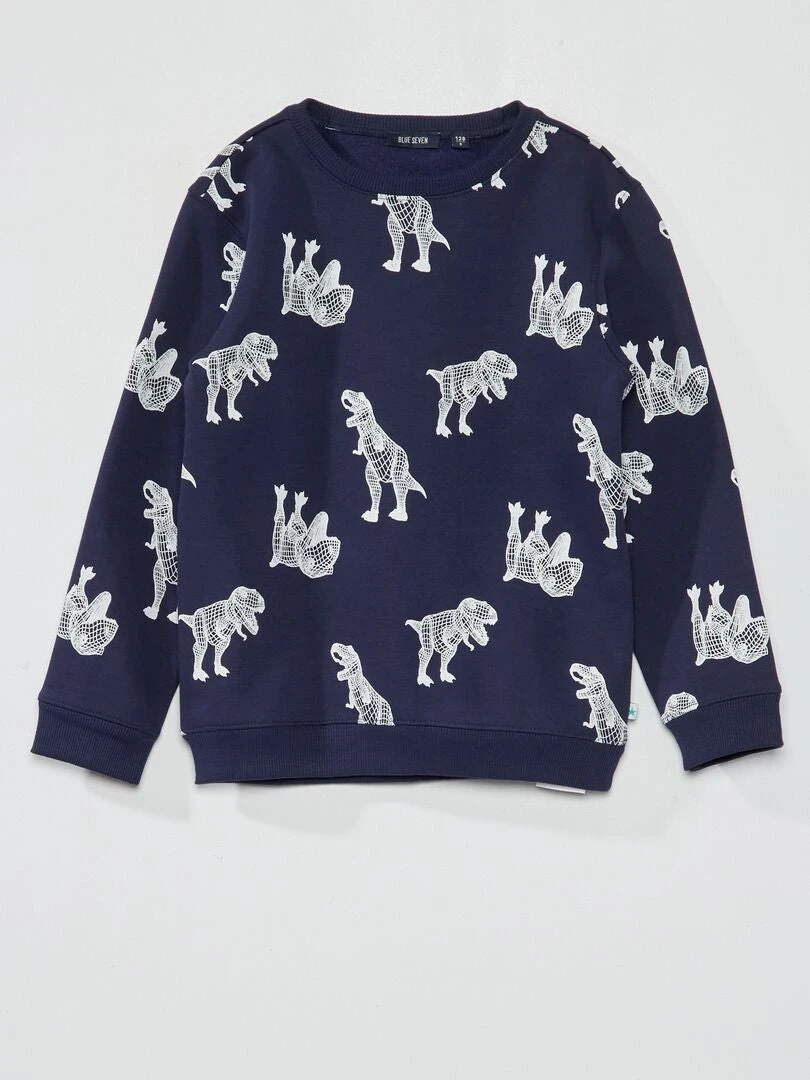 Felpa 'dinosauri' 1 Felpa 'dinosauri'