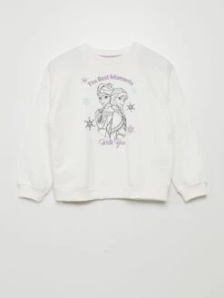 Felpa 'Frozen' Di 'Disney'