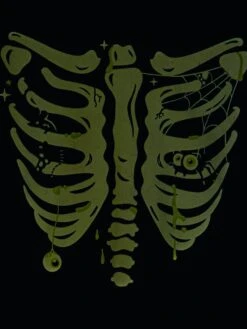 Felpa 'Halloween' Con Cappuccio -Kiabi felpa halloween con cappuccio nero ans84 2 frb4