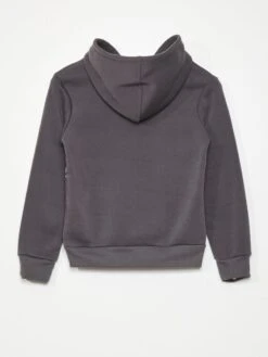 Felpa 'Harry Potter' Con Cappuccio -Kiabi felpa harry potter con cappuccio grigio ara04 1 frb3