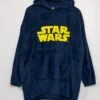 Felpa Homewear In Pile 'Star Wars'