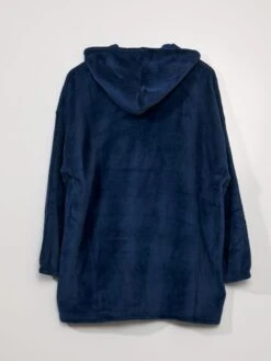 Felpa Homewear In Pile 'Star Wars' -Kiabi felpa homewear in pile star wars blu marinegiallo aup12 1 frb3