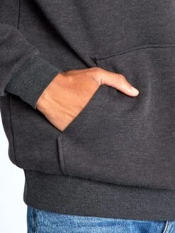 Felpa In Tessuto Felpato Con Cappuccio +190 Cm 8 Felpa In Tessuto Felpato Con Cappuccio +190 Cm -Kiabi felpa in tessuto felpato con cappuccio 190 cm grigio ait94 1 frb3