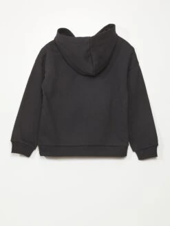 Felpa In Tessuto Felpato 'Star Wars' -Kiabi felpa in tessuto felpato star wars grigio asz62 1 frb3