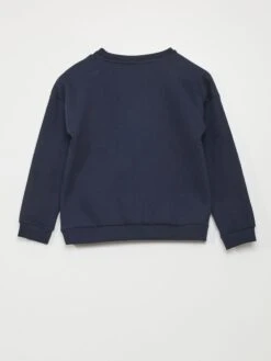 Felpa 'Jurassic World' -Kiabi felpa jurassic world blu azp29 2 frb3