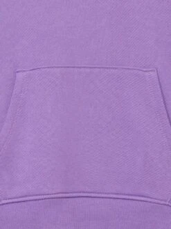 Felpa Larga Con Tasca A Marsupio -Kiabi felpa larga con tasca a marsupio viola bal53 1 frb2