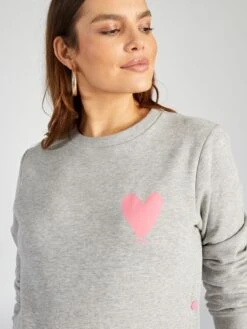 Felpa Premaman E Da Allattamento -Kiabi felpa premaman e da allattamento grigio azg74 1 frb3