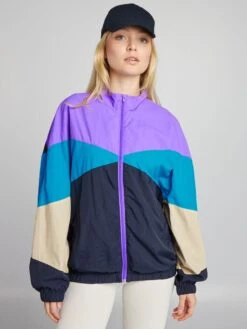 Giacca A Vento -Kiabi giacca a vento beige azy80 1 frb4